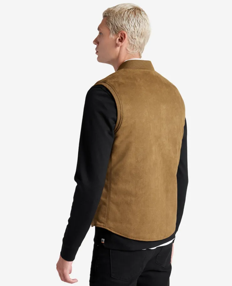 Reversible Vest>Kenneth Cole Sale