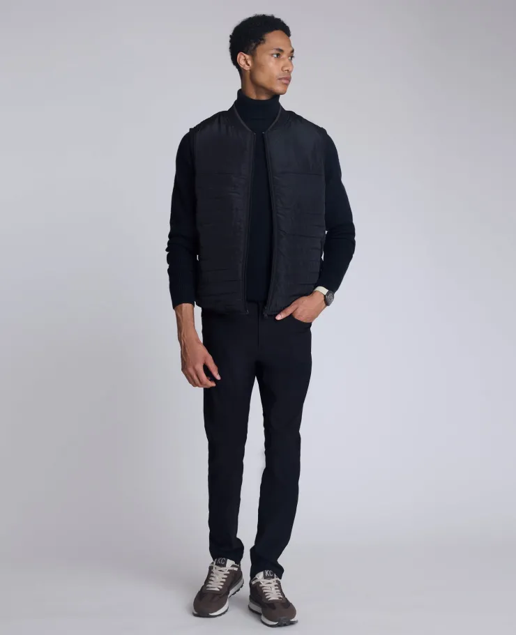 Reversible Vest>Kenneth Cole Online