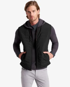 Reversible Water-Resistant Vest><noscript><img width=