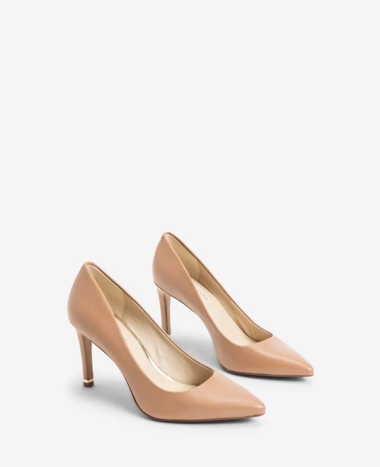 Riley 85 Leather Heel with Rebound>Kenneth Cole New