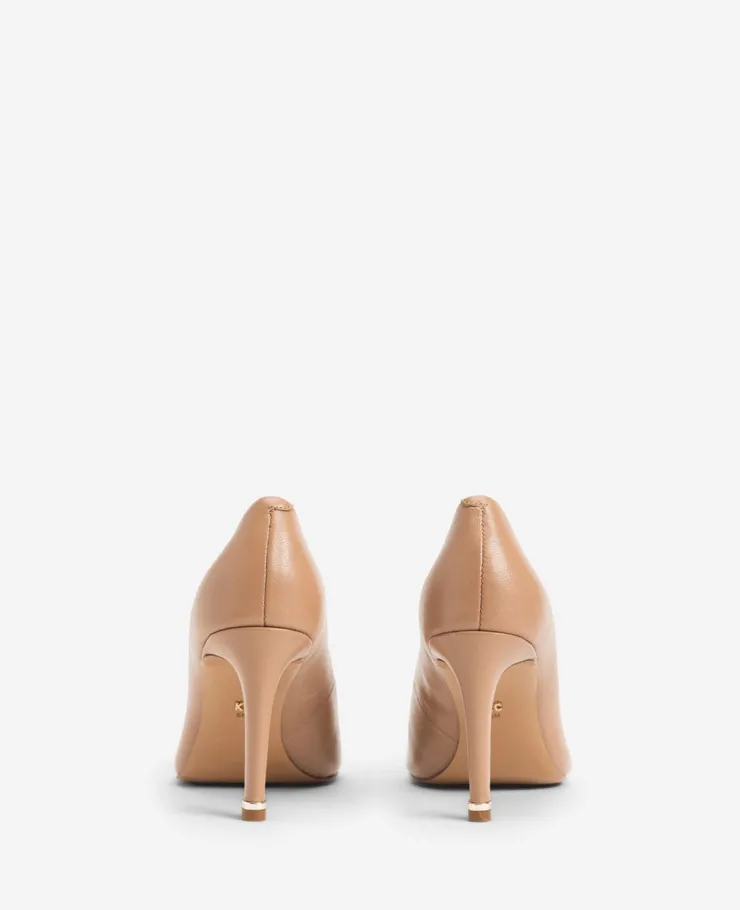 Riley 85 Leather Heel with Rebound>Kenneth Cole New