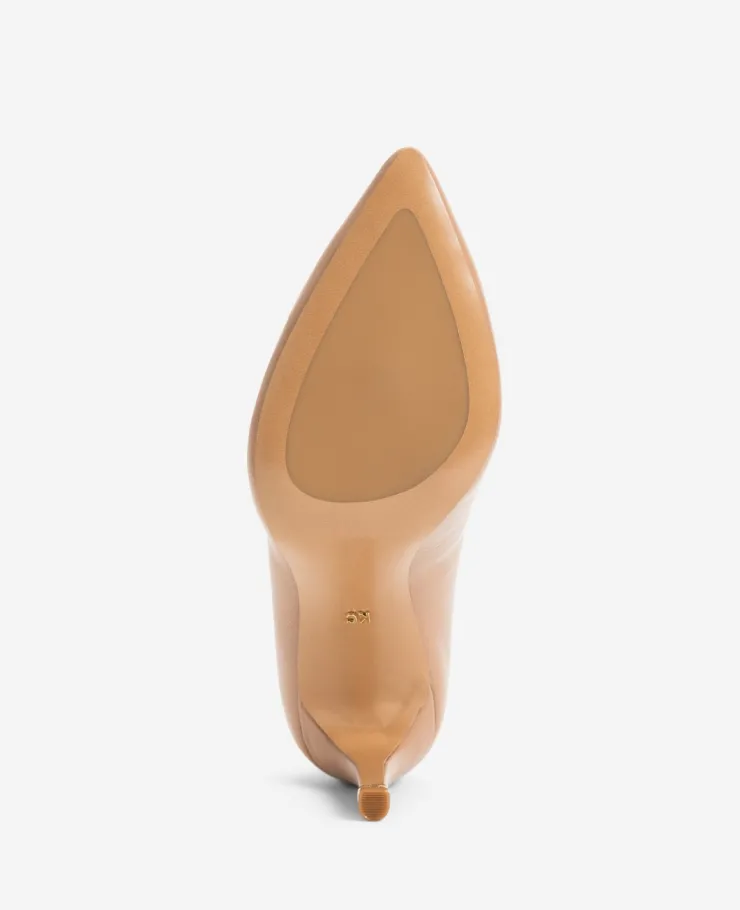 Riley 85 Leather Heel with Rebound>Kenneth Cole New