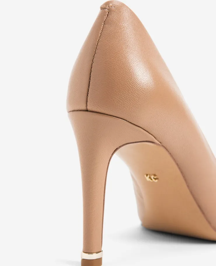 Riley 85 Leather Heel with Rebound>Kenneth Cole New