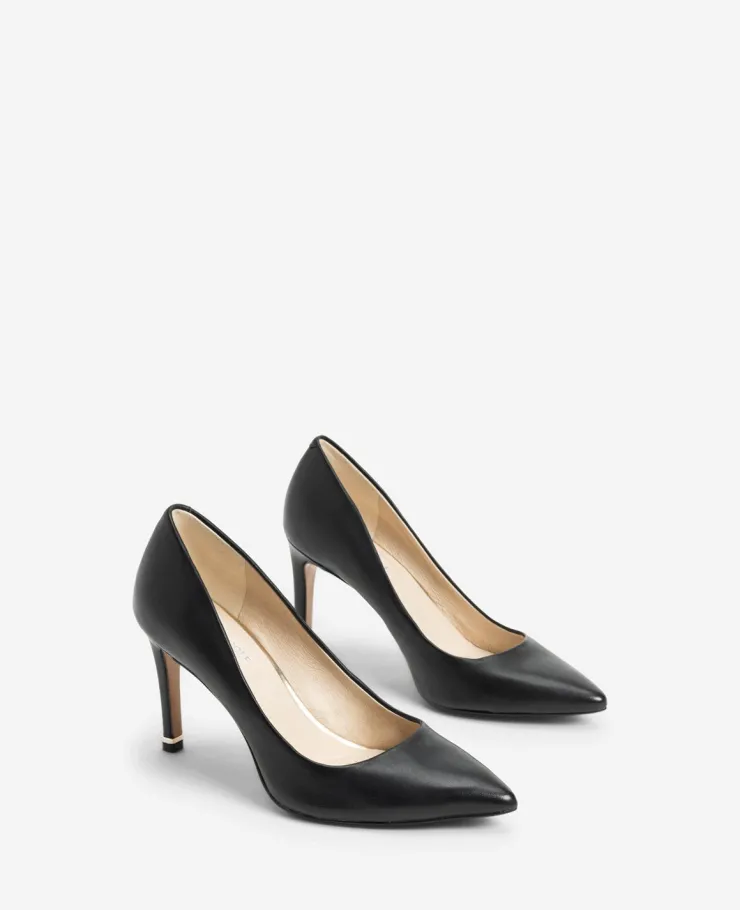 Riley 85 Leather Heel with Rebound>Kenneth Cole Clearance