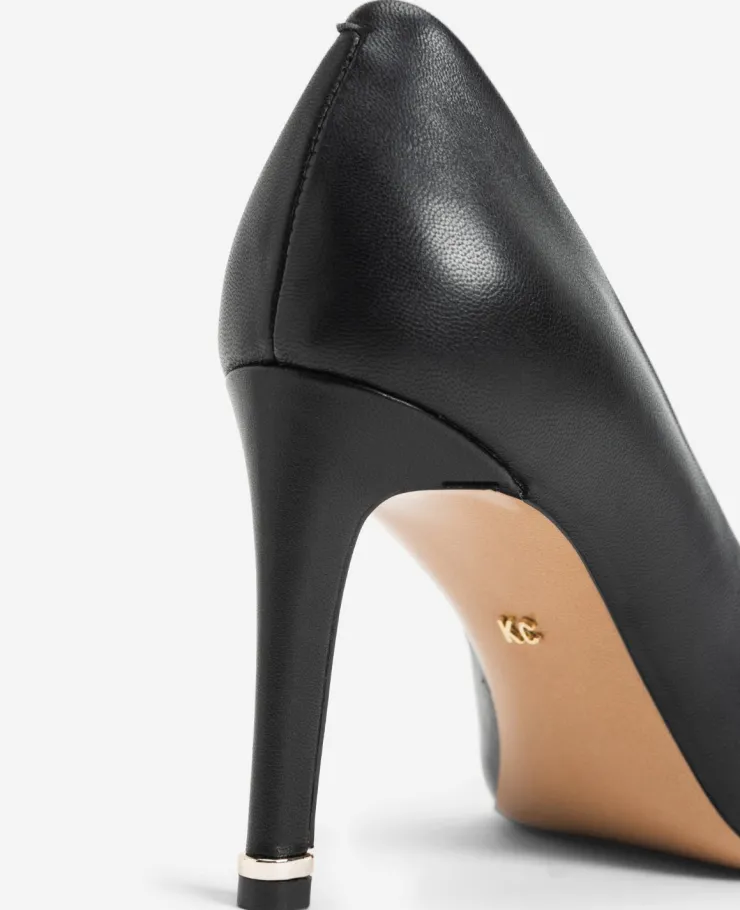 Riley 85 Leather Heel with Rebound>Kenneth Cole Clearance