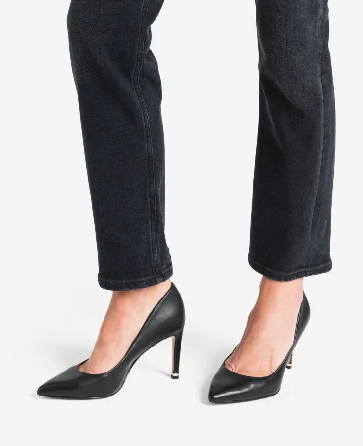 Riley 85 Leather Heel with Rebound>Kenneth Cole Clearance