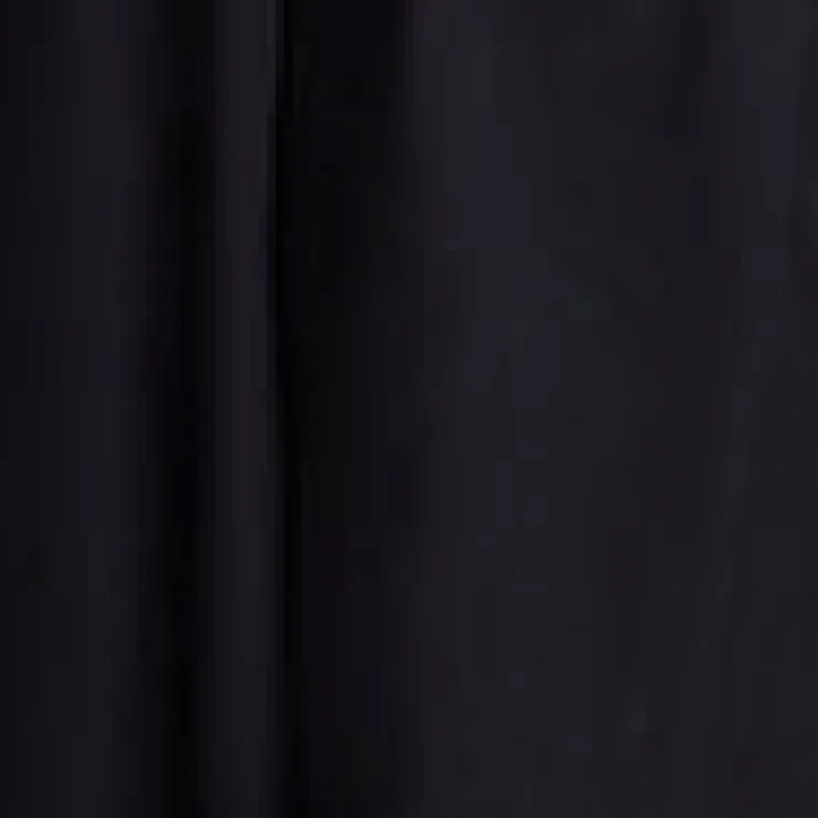 Rouched Waist Midi Dress with Tie Shoulders>Kenneth Cole New