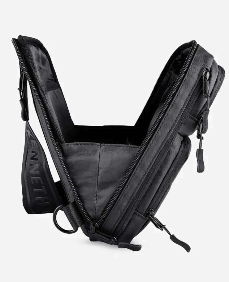 Ryder Crossbody Belt Bag>Kenneth Cole Hot