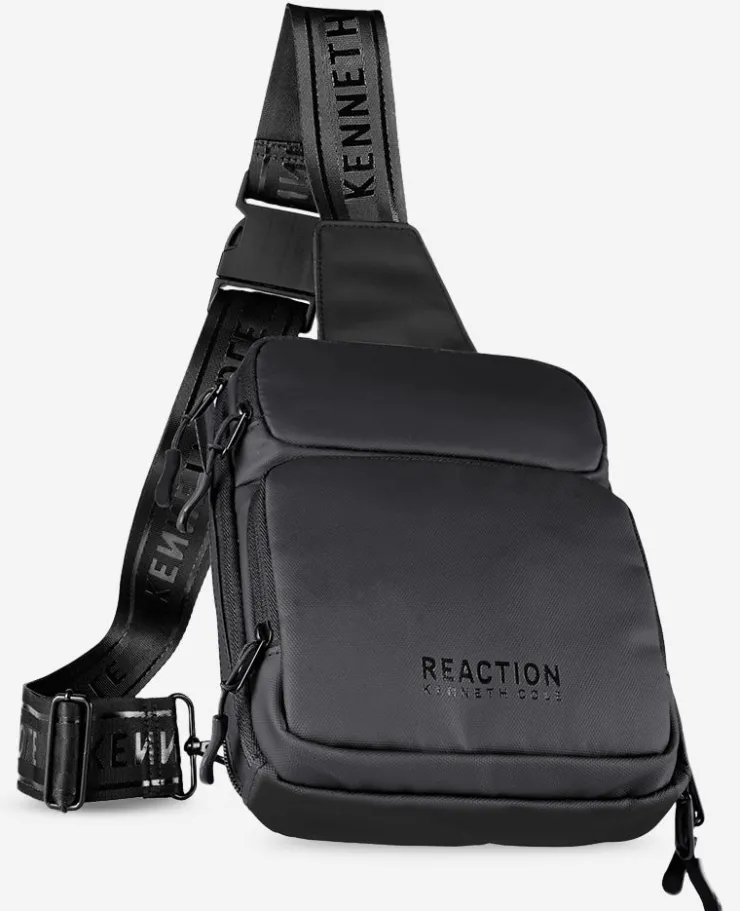 Ryder Crossbody Belt Bag>Kenneth Cole Hot