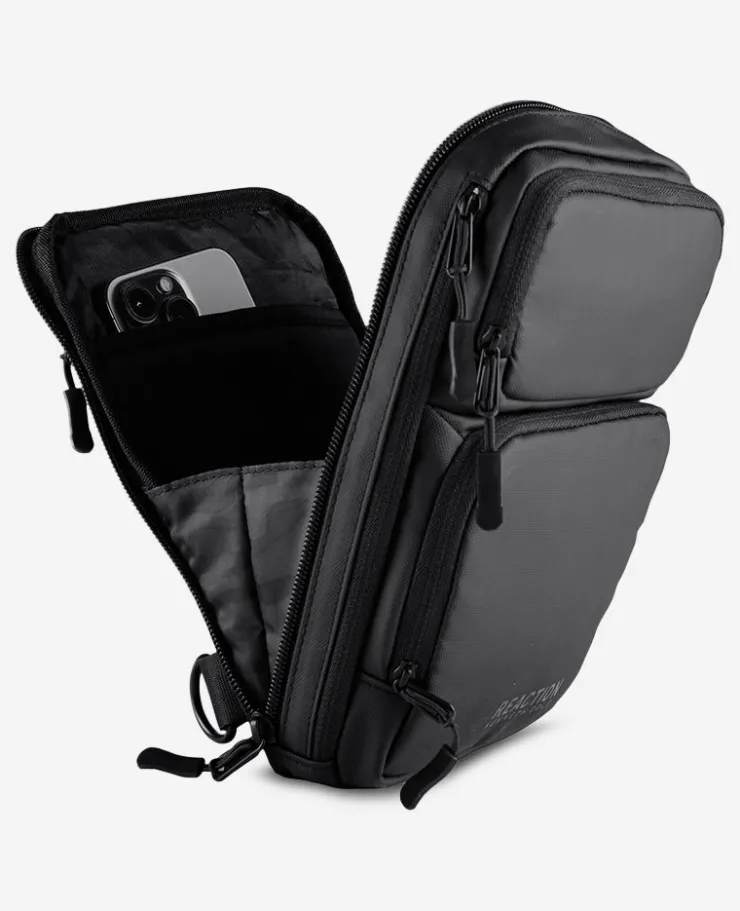 Ryder Crossbody Belt Bag>Kenneth Cole Hot