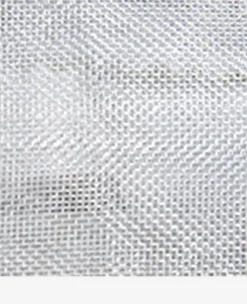 Sam Metallic Leather Mesh Sneaker><noscript><img width=