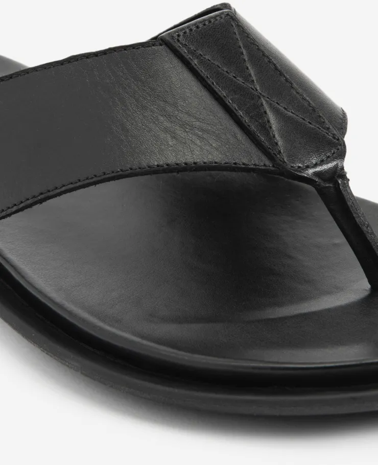 Sand Leather Thong Sandal>Kenneth Cole Best