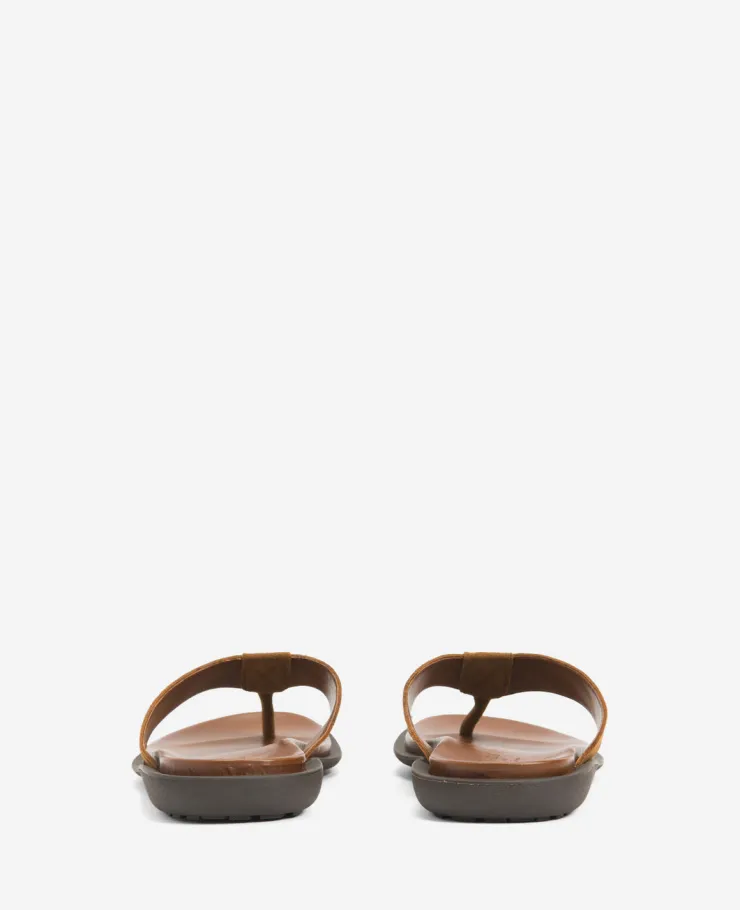 Sand Leather Thong Sandal>Kenneth Cole