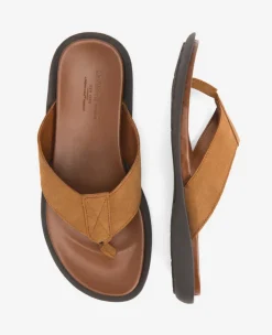 Sand Leather Thong Sandal><noscript><img width=