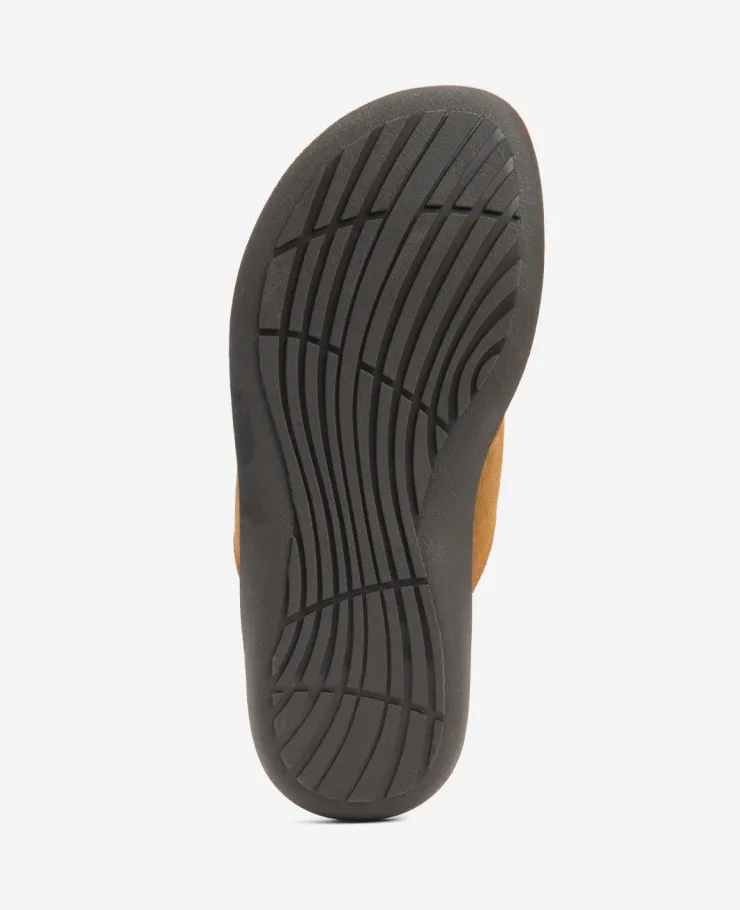 Sand Leather Thong Sandal>Kenneth Cole
