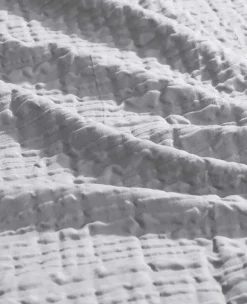 Serenity Wavy Lines Comforter Set><noscript><img width=