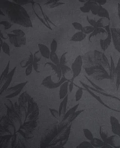 Silhouette Floral Comforter + Sham Set><noscript><img width=