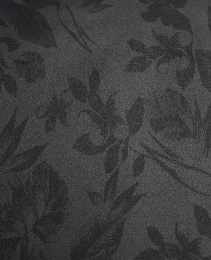 Silhouette Floral Comforter + Sham Set>Kenneth Cole New