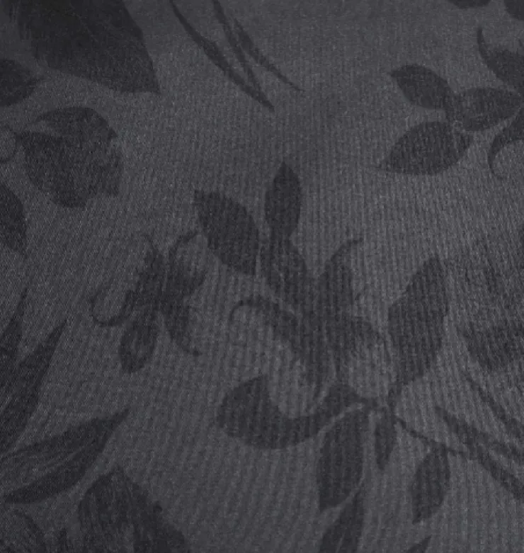 Silhouette Floral Comforter + Sham Set>Kenneth Cole New