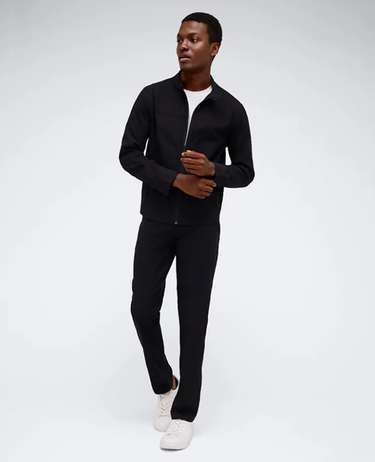 Simplified Utility Jacket>Kenneth Cole New
