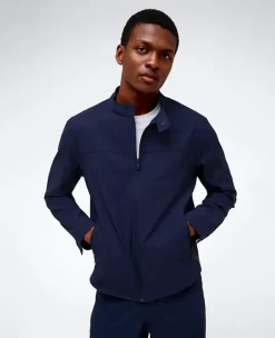 Simplified Utility Jacket>Kenneth Cole New