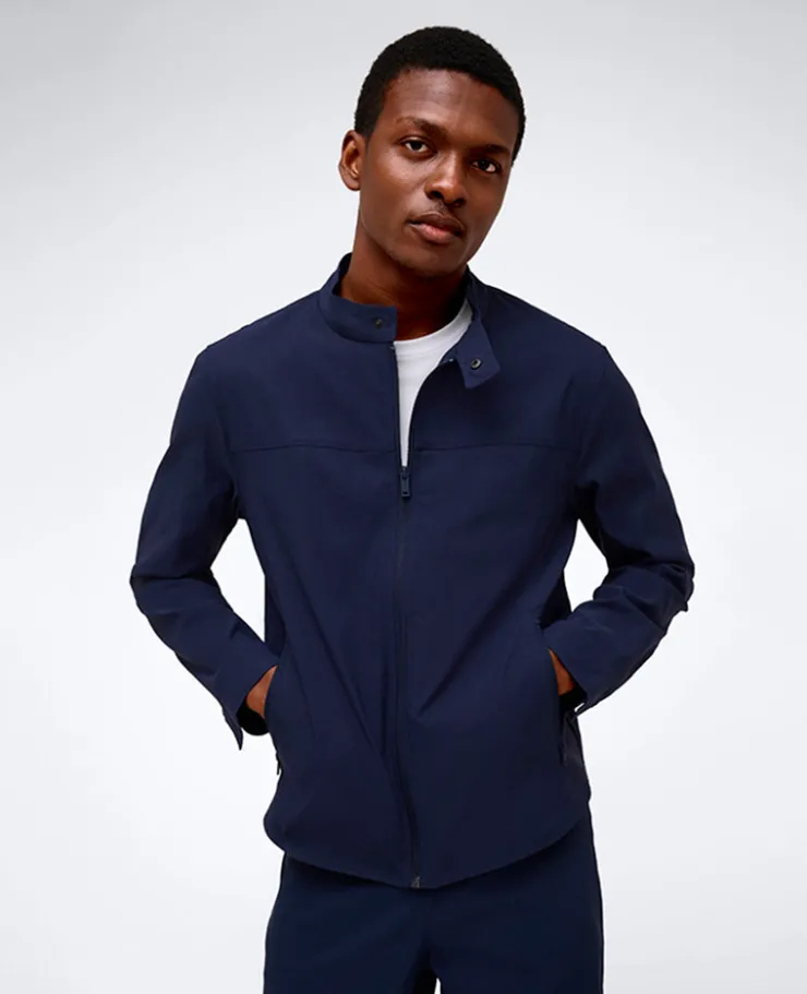 Simplified Utility Jacket>Kenneth Cole New