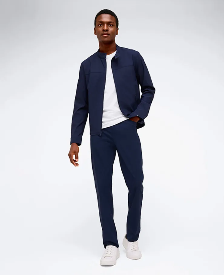 Simplified Utility Jacket>Kenneth Cole New