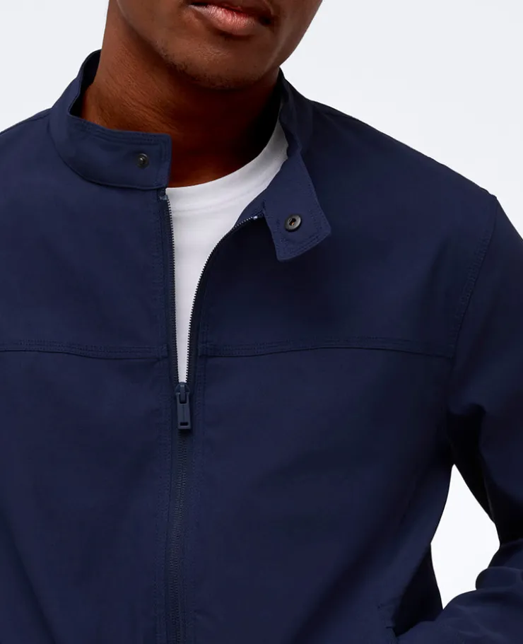 Simplified Utility Jacket>Kenneth Cole New