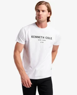 Site Exclusive! 1983 Logo T-Shirt><noscript><img width=