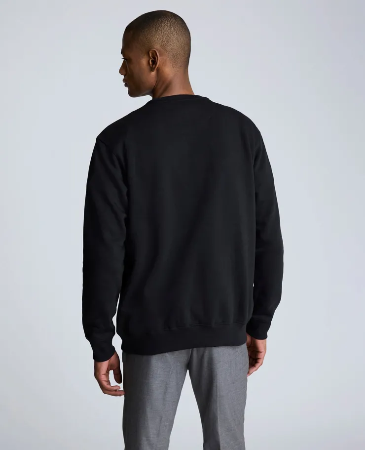 Site Exclusive! Embroidered Logo Sweatshirt>Kenneth Cole Discount