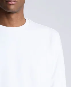 Site Exclusive! Embroidered Logo Sweatshirt><noscript><img width=