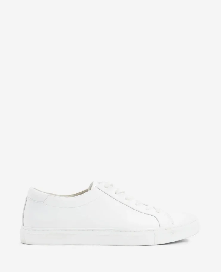 Site Exclusive! Men's Kam Leather Sneaker>Kenneth Cole Online