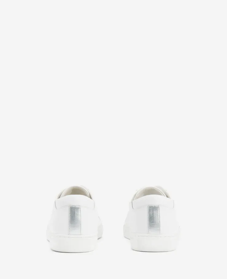 Site Exclusive! Men's Kam Leather Sneaker>Kenneth Cole Online