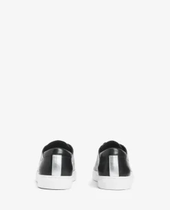 Site Exclusive! Men's Kam Leather Sneaker><noscript><img width=