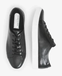 Site Exclusive! Men's Kam Leather Sneaker><noscript><img width=