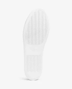 Site Exclusive! Men's Kam Leather Sneaker with Logo><noscript><img width=