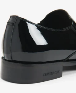 Site Exclusive! Tully Patent Slip-On Oxford with TECHNI-COLE><noscript><img width=