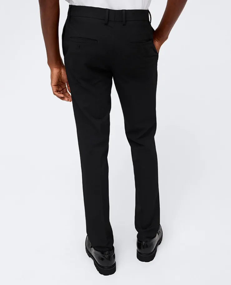 Skinny-Fit Stretch Performance Dress Pant>Kenneth Cole Discount