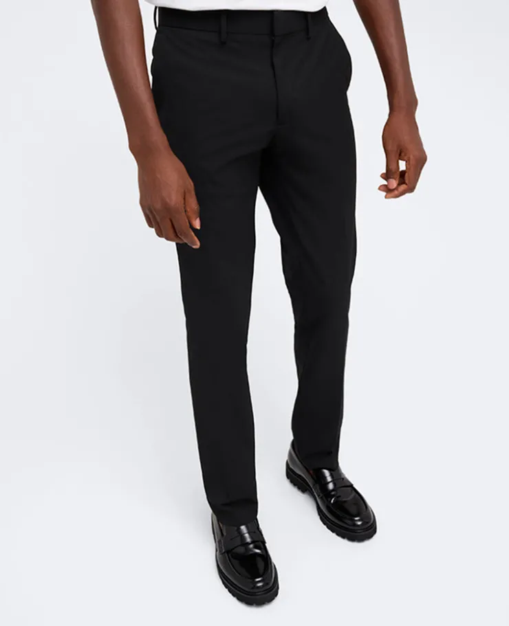 Skinny-Fit Stretch Performance Dress Pant>Kenneth Cole Discount