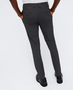 Skinny-Fit Stretch Performance Dress Pant><noscript><img width=