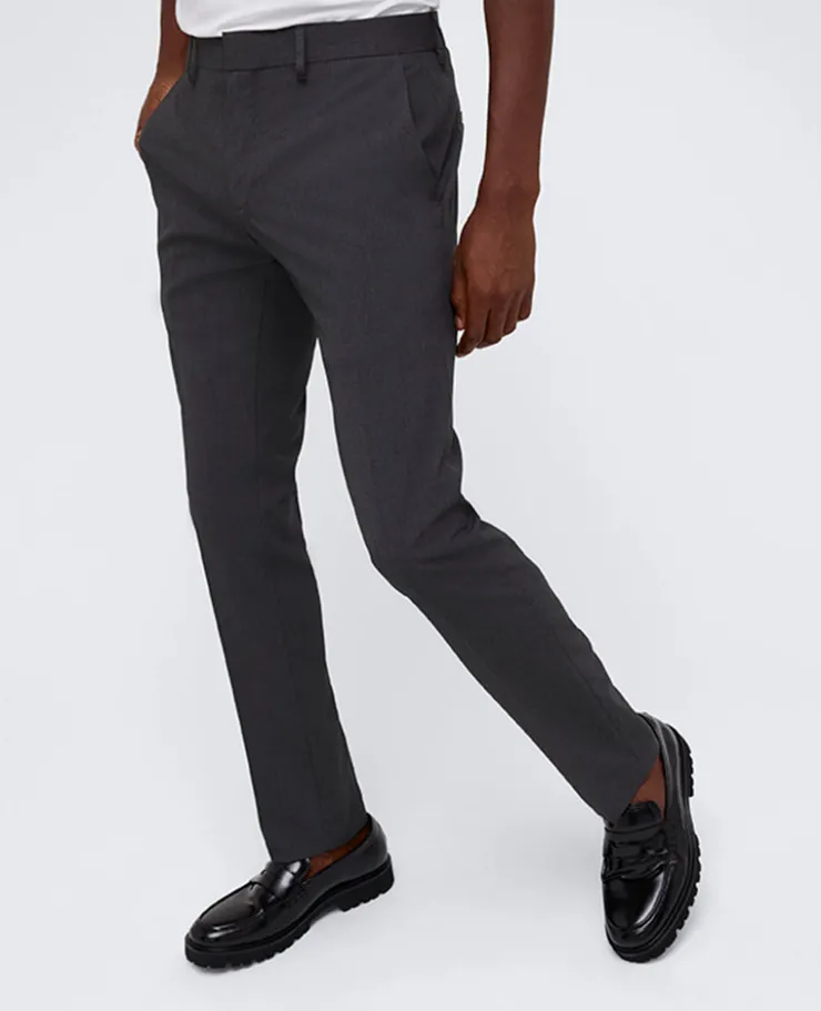 Skinny-Fit Stretch Performance Dress Pant>Kenneth Cole Clearance