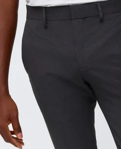 Skinny-Fit Stretch Performance Dress Pant><noscript><img width=