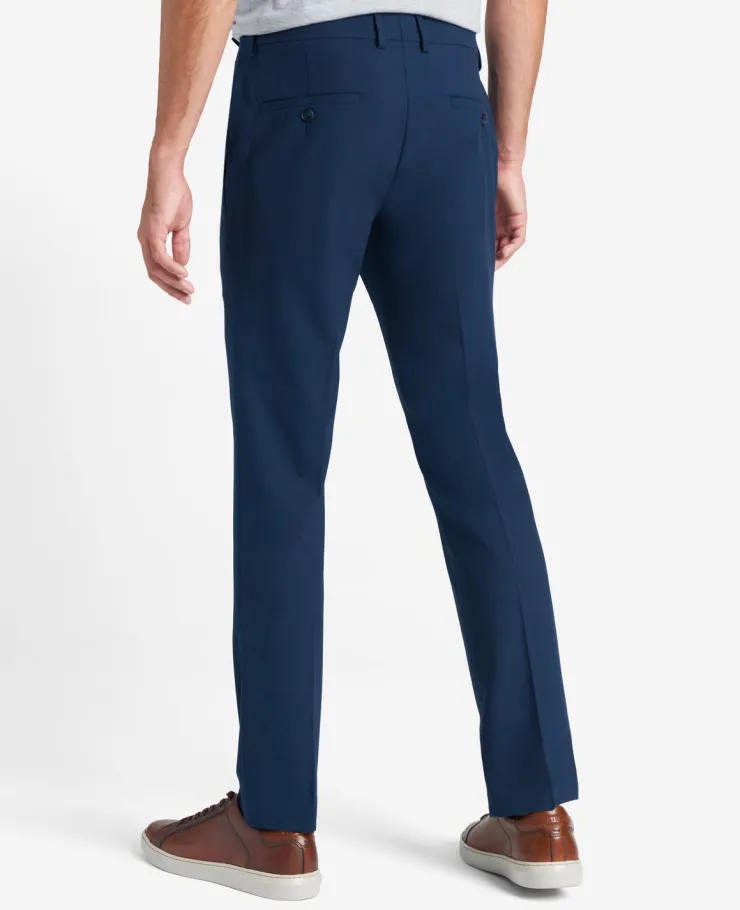 Skinny-Fit Stretch Performance Dress Pant>Kenneth Cole Clearance