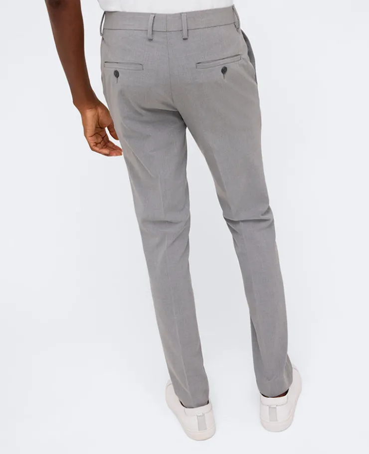Skinny-Fit Stretch Performance Dress Pant>Kenneth Cole Online