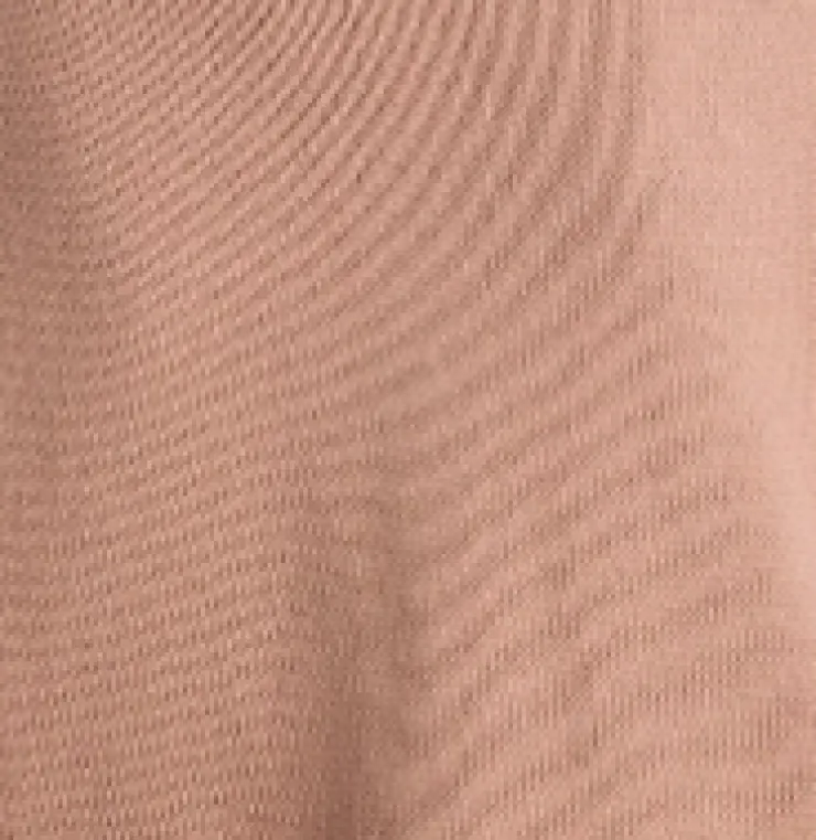 Sleeveless Mockneck Sweater with Shoulder Pads>Kenneth Cole Outlet