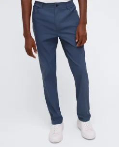 Slim Original Flex 5-Pocket Pant>Kenneth Cole Sale