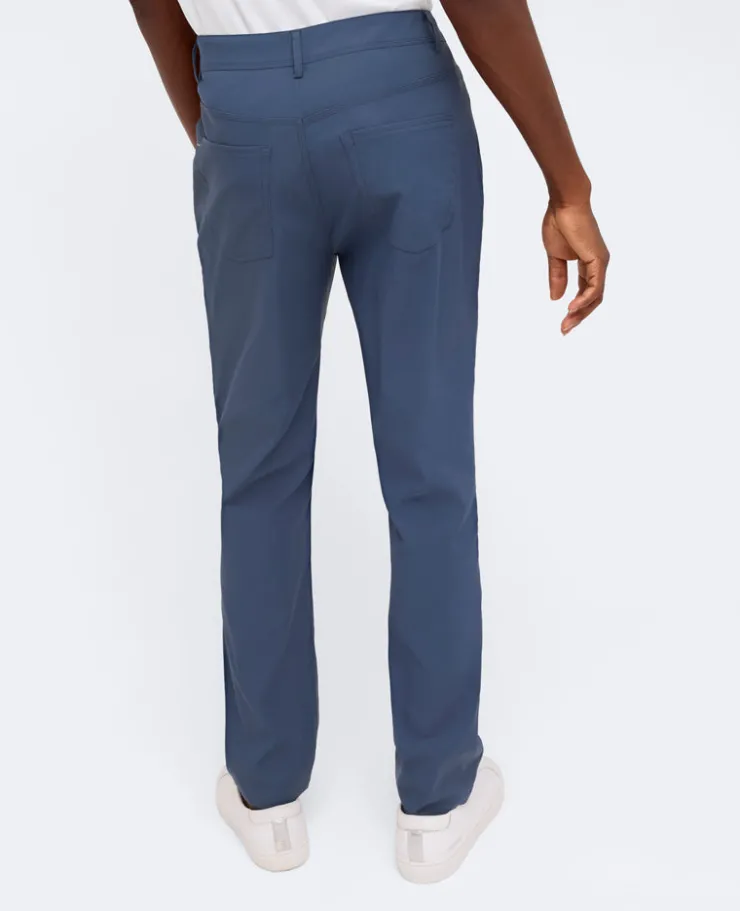 Slim Original Flex 5-Pocket Pant>Kenneth Cole Sale