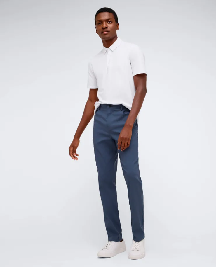 Slim Original Flex 5-Pocket Pant>Kenneth Cole Sale