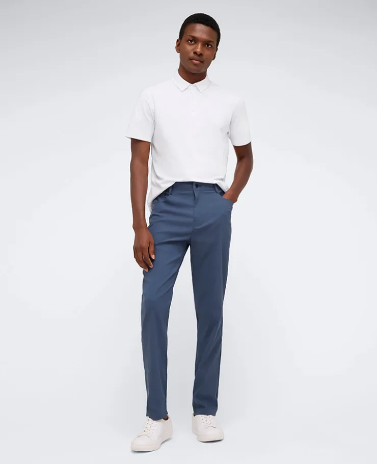 Slim Original Flex 5-Pocket Pant>Kenneth Cole Sale