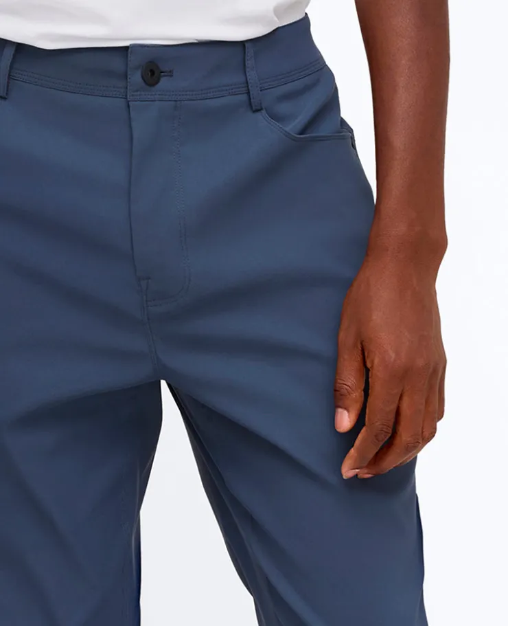 Slim Original Flex 5-Pocket Pant>Kenneth Cole Sale